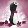 Bezdotykowy masażer stymulator łechtaczki PINGWINEK Satisfyer Penguin Pro - 7